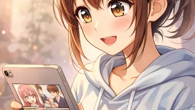 아이폰 미니로 PDF 보기, 현실적으로 어떤가요?